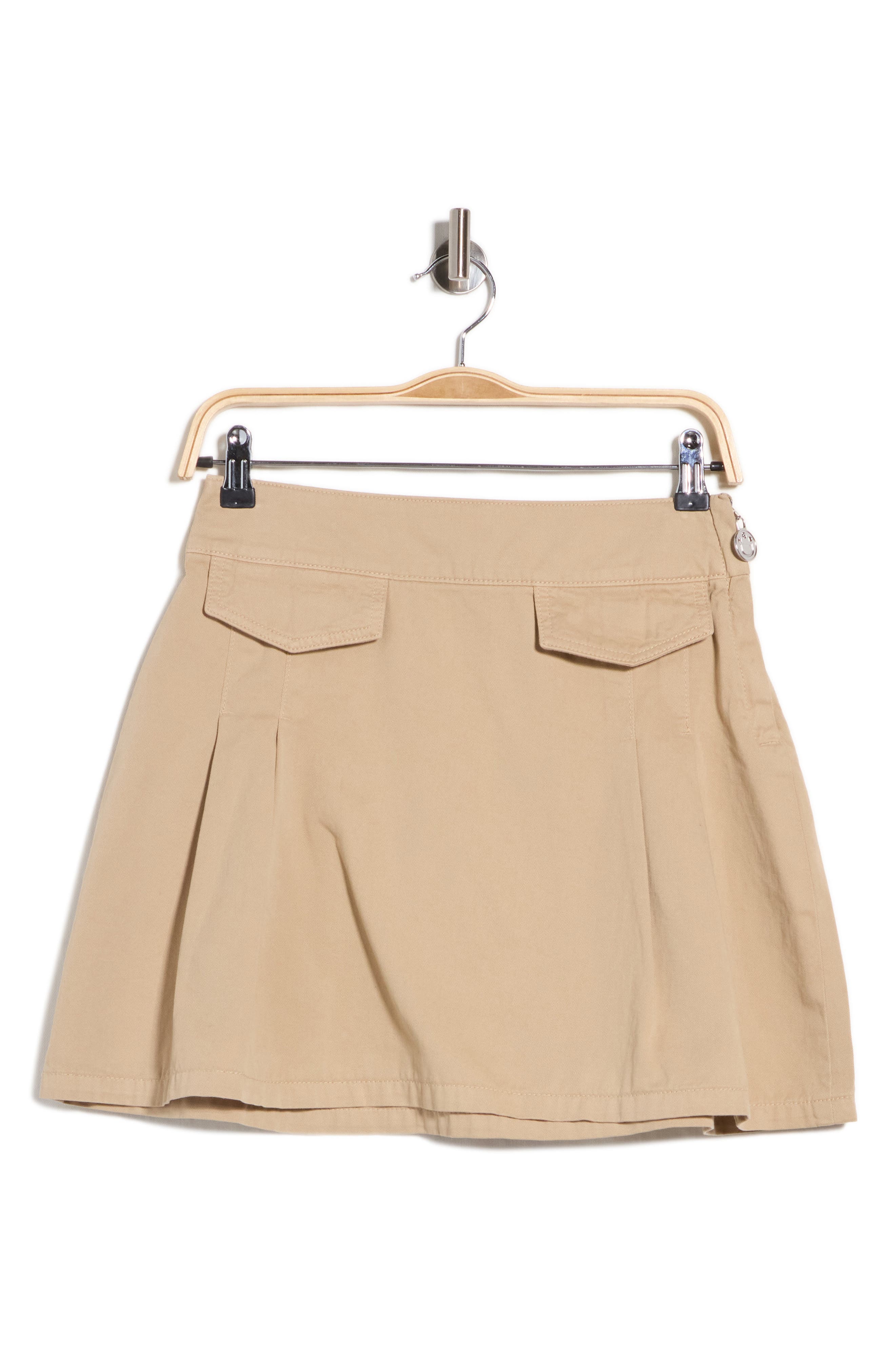 Robano Cotton Skirt