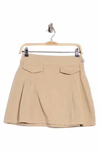 Robano Cotton Skirt