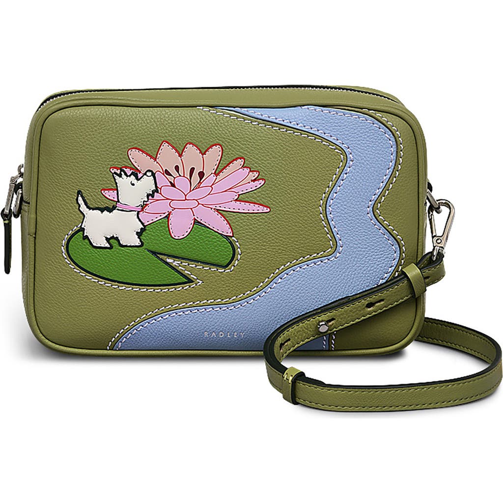 Radley Into The Woods Small Crossbody Bag