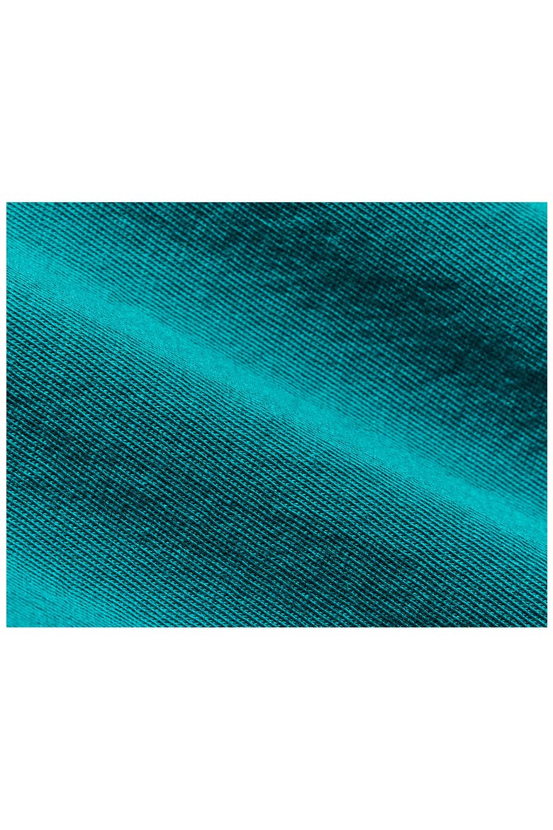Pensacola Organic Cotton Polo, Alternate, color, FANFARE