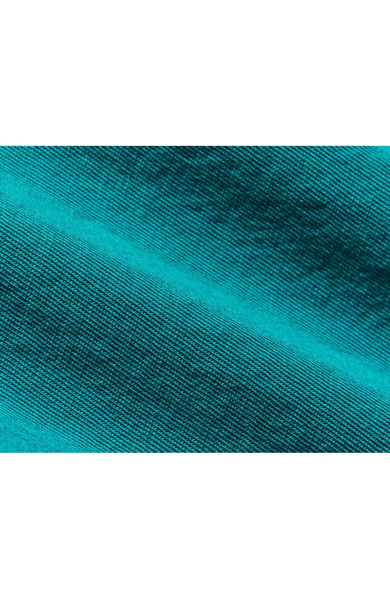 Billy Reid Pensacola Organic Cotton Polo, Alternate, color, Fanfare