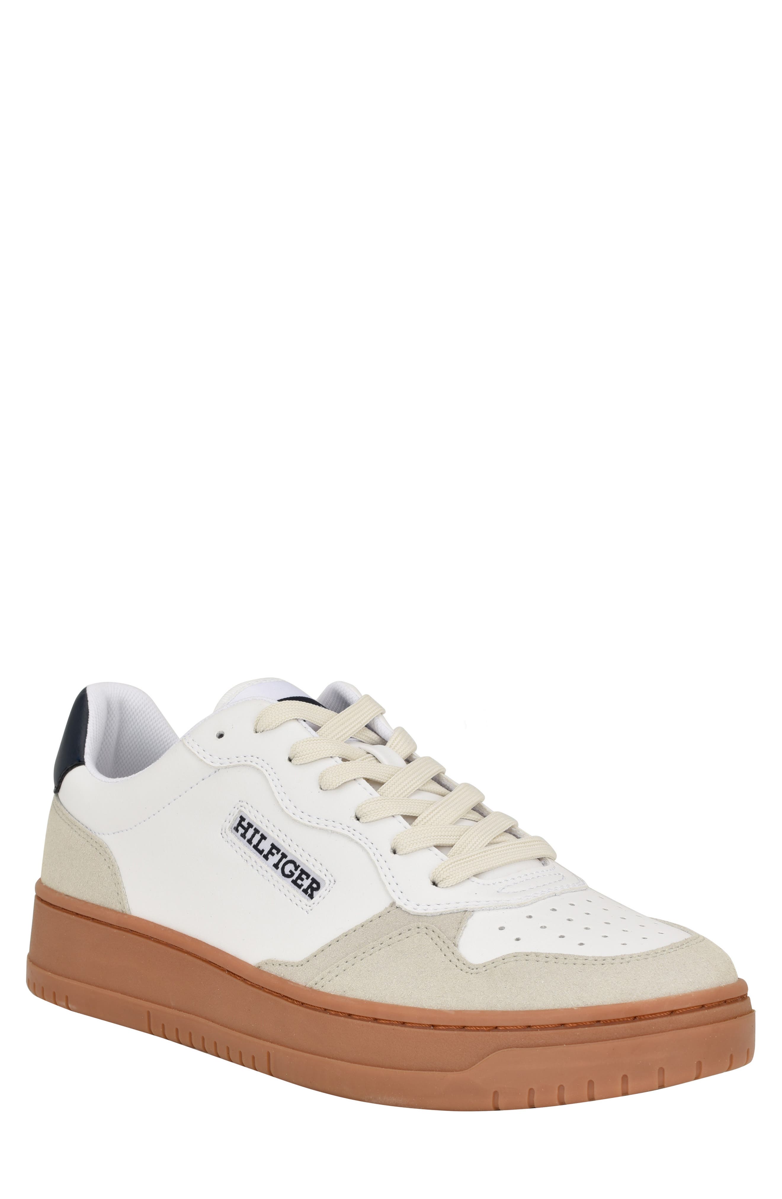 Tommy Hilfiger Inkas Sneaker, Main, color, 