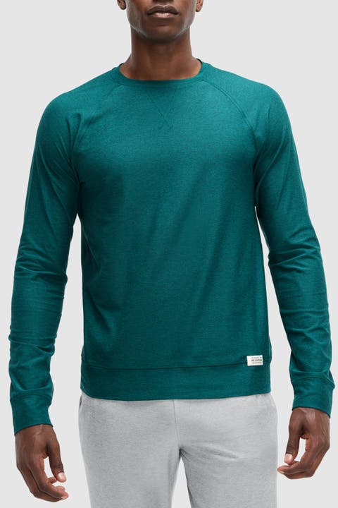 Men's Dreamblend Pullover Crewneck