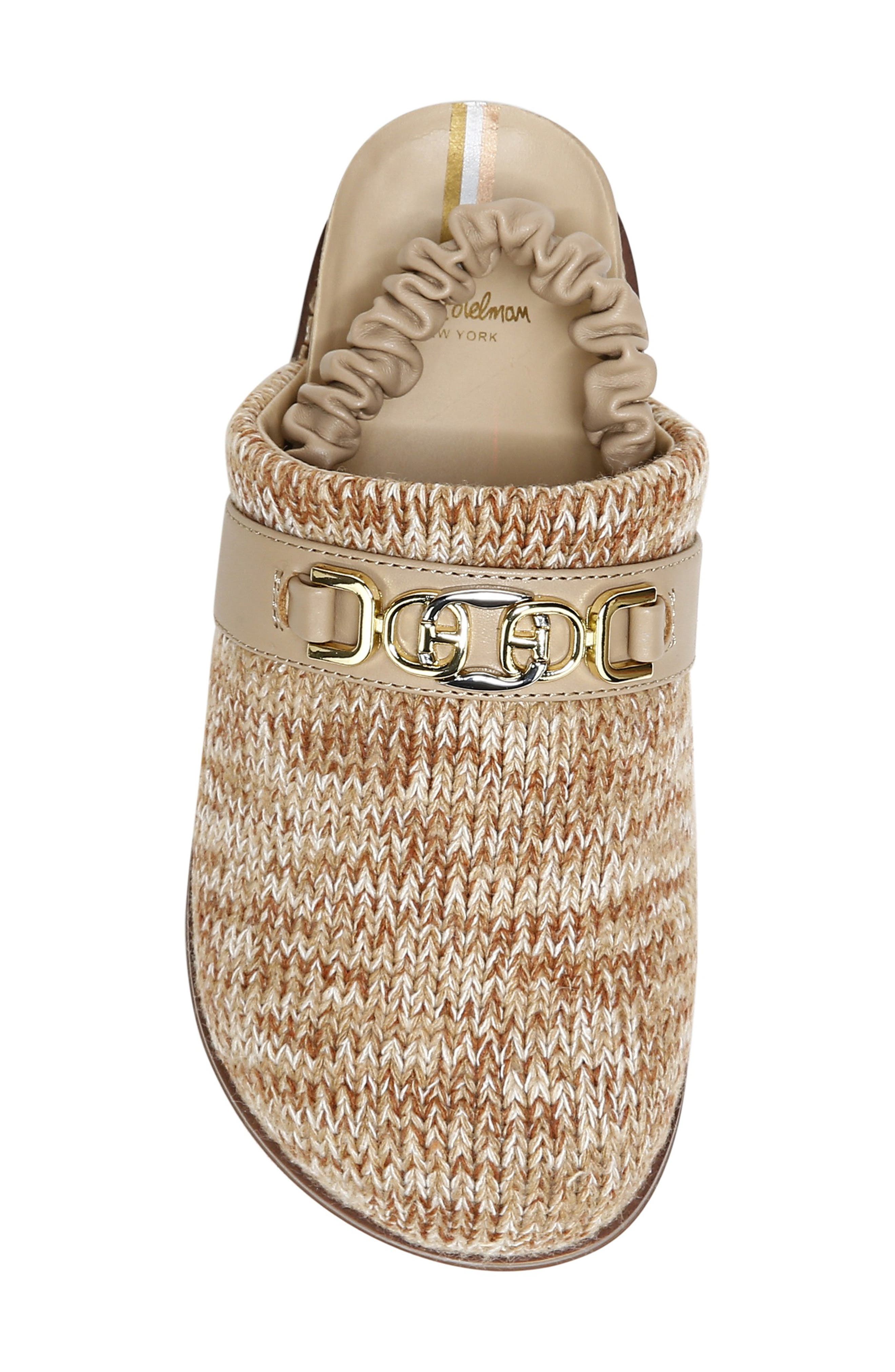 Sam Edelman Kids' Juney Clog, Alternate, color, Sesame Multi