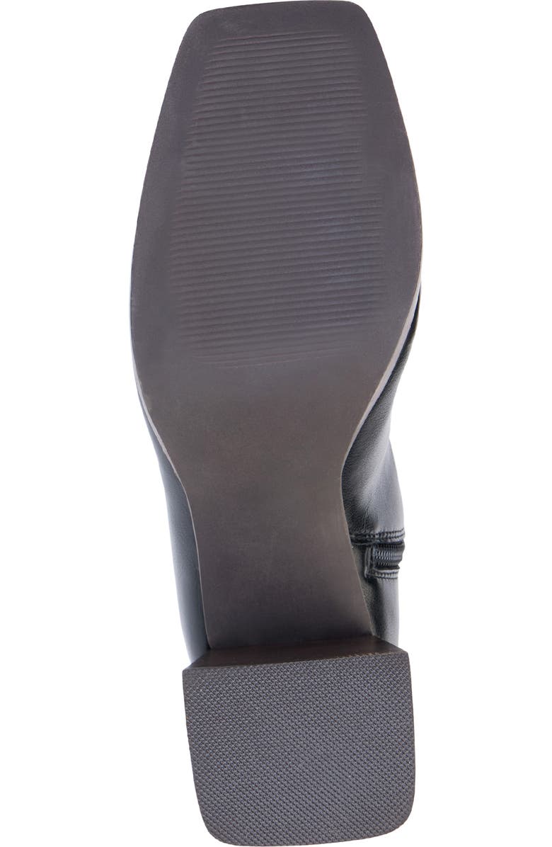 Coconuts by Matisse Duke Platform Bootie, Alternate, color,