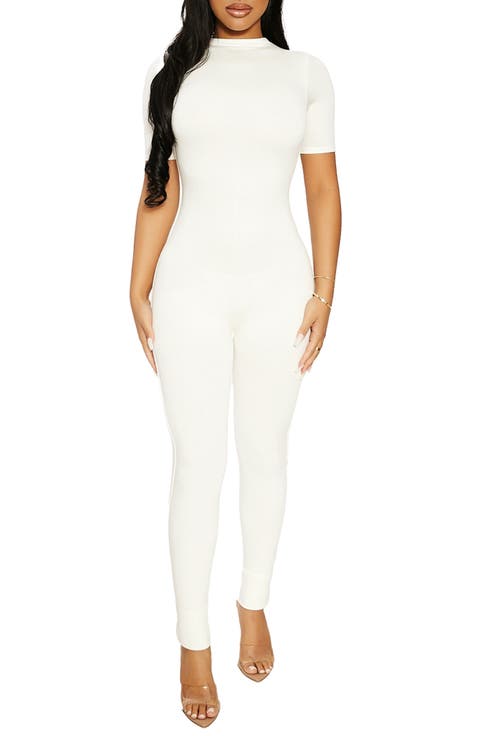 The NW T Jumpsuit