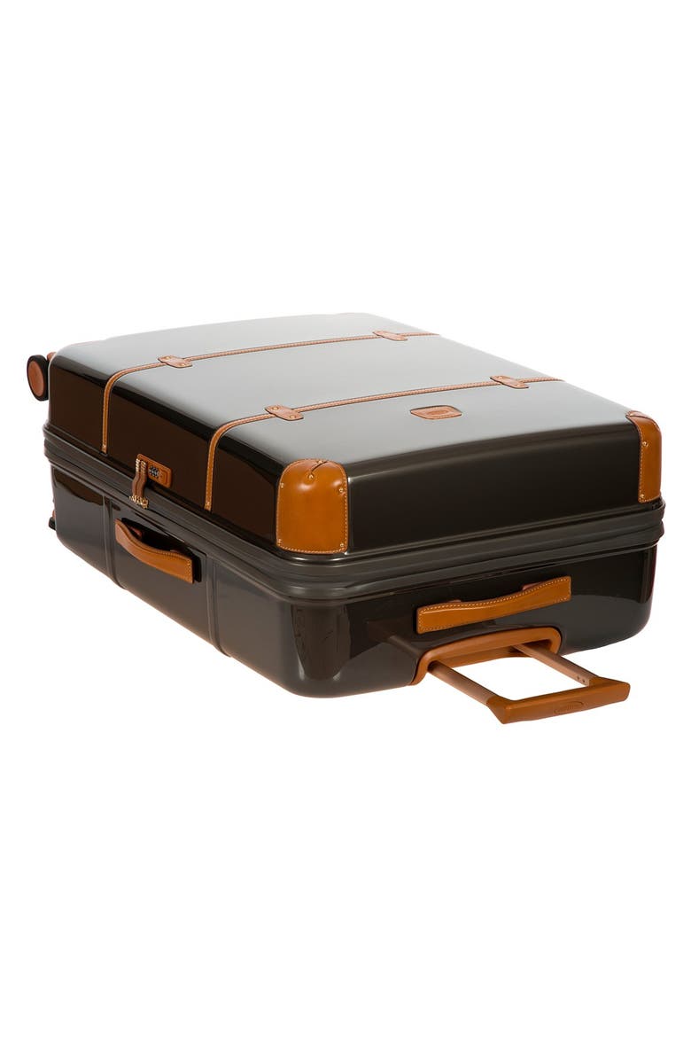 Bellagio 2.0 30-Inch Rolling Spinner Suitcase, Alternate, color, GREY SHINY