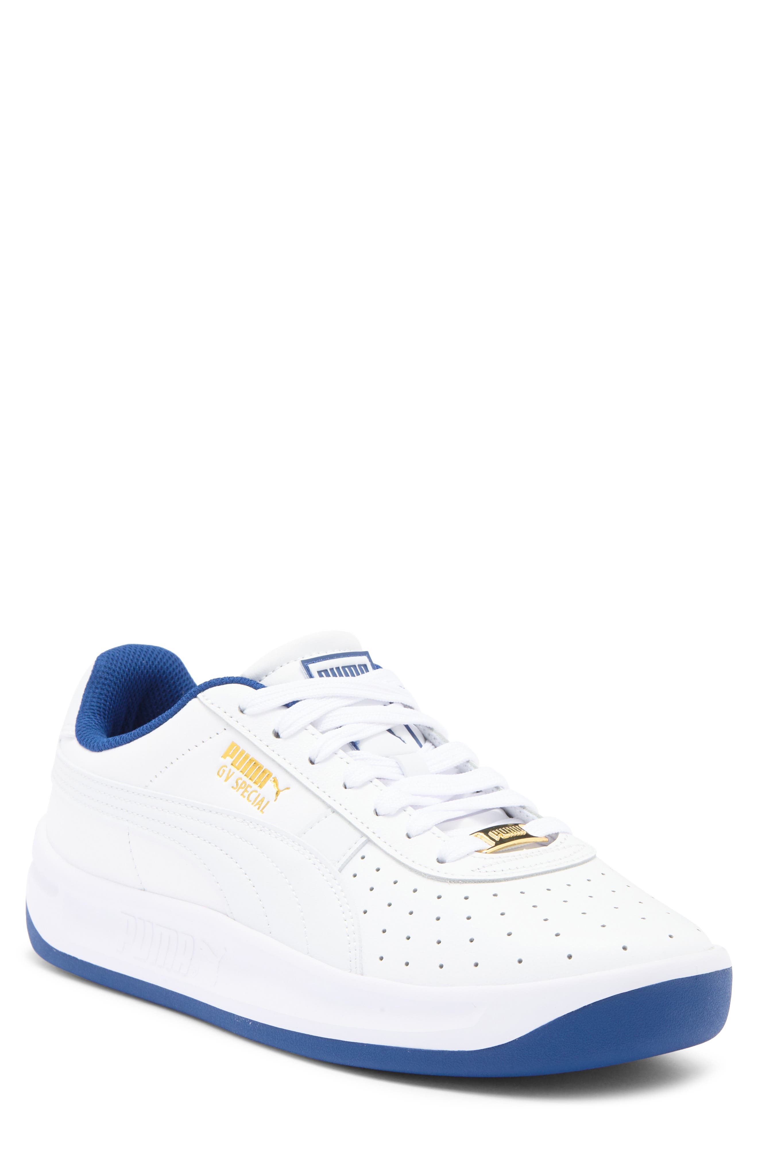 PUMA GV Special Base Sneaker, Main, color, 