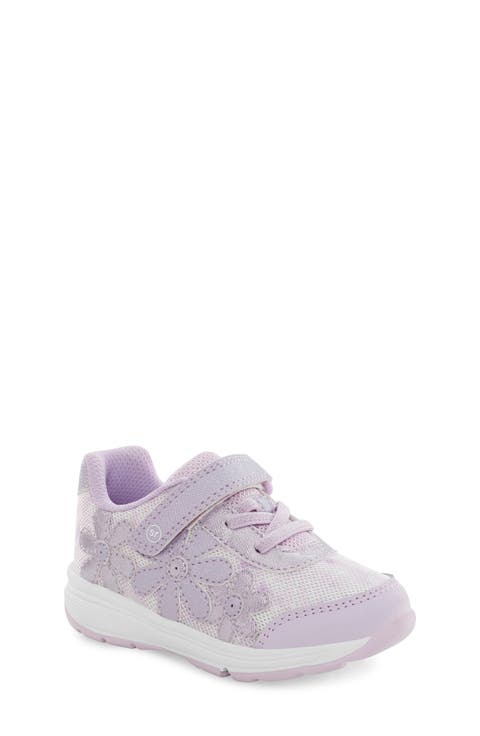 Lighted Glimmer Sneaker (Walker, Toddler & Little Kid)