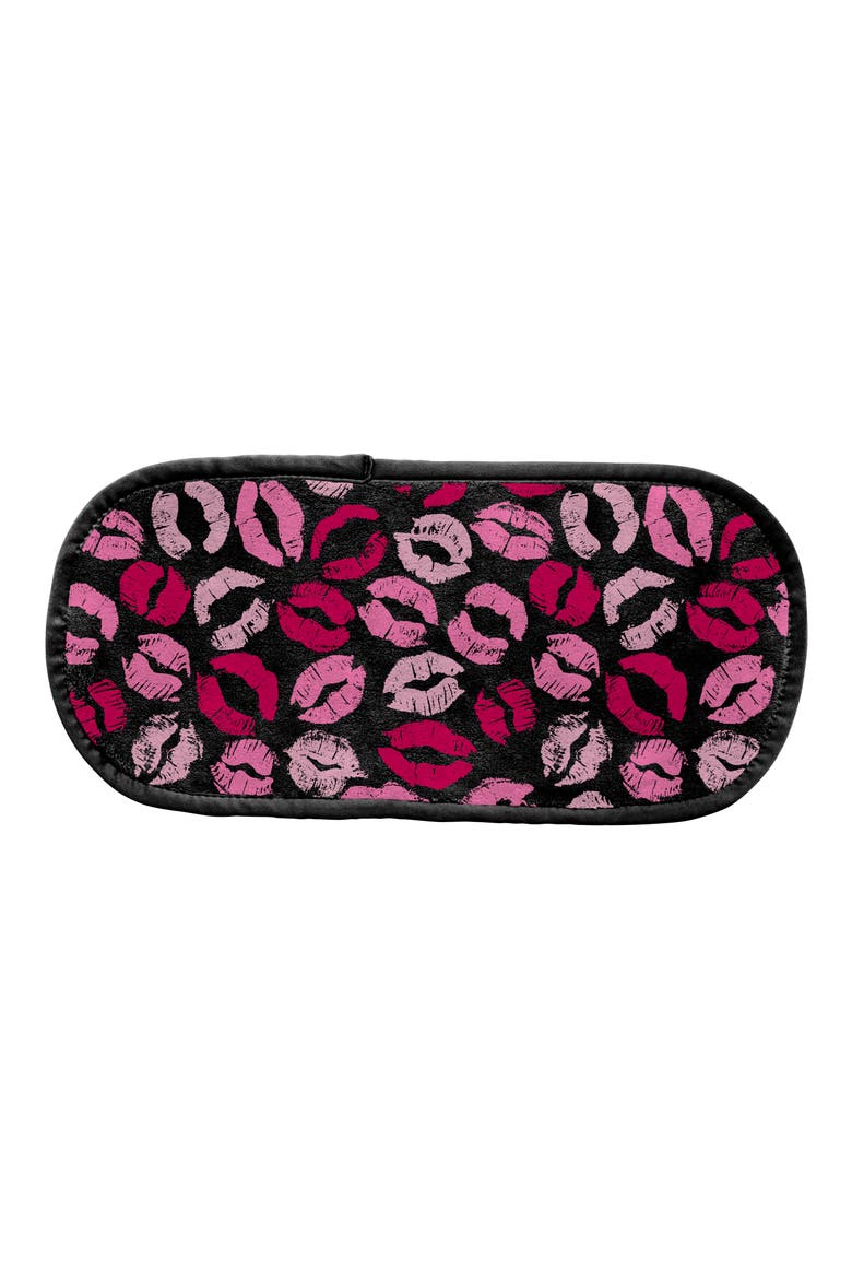 Makeup Eraser Lip Print The Original Makeup Eraser, Alternate, color, NO COLOR