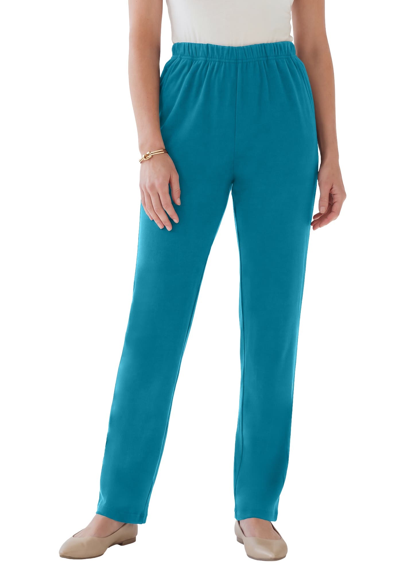 DEEP TEAL