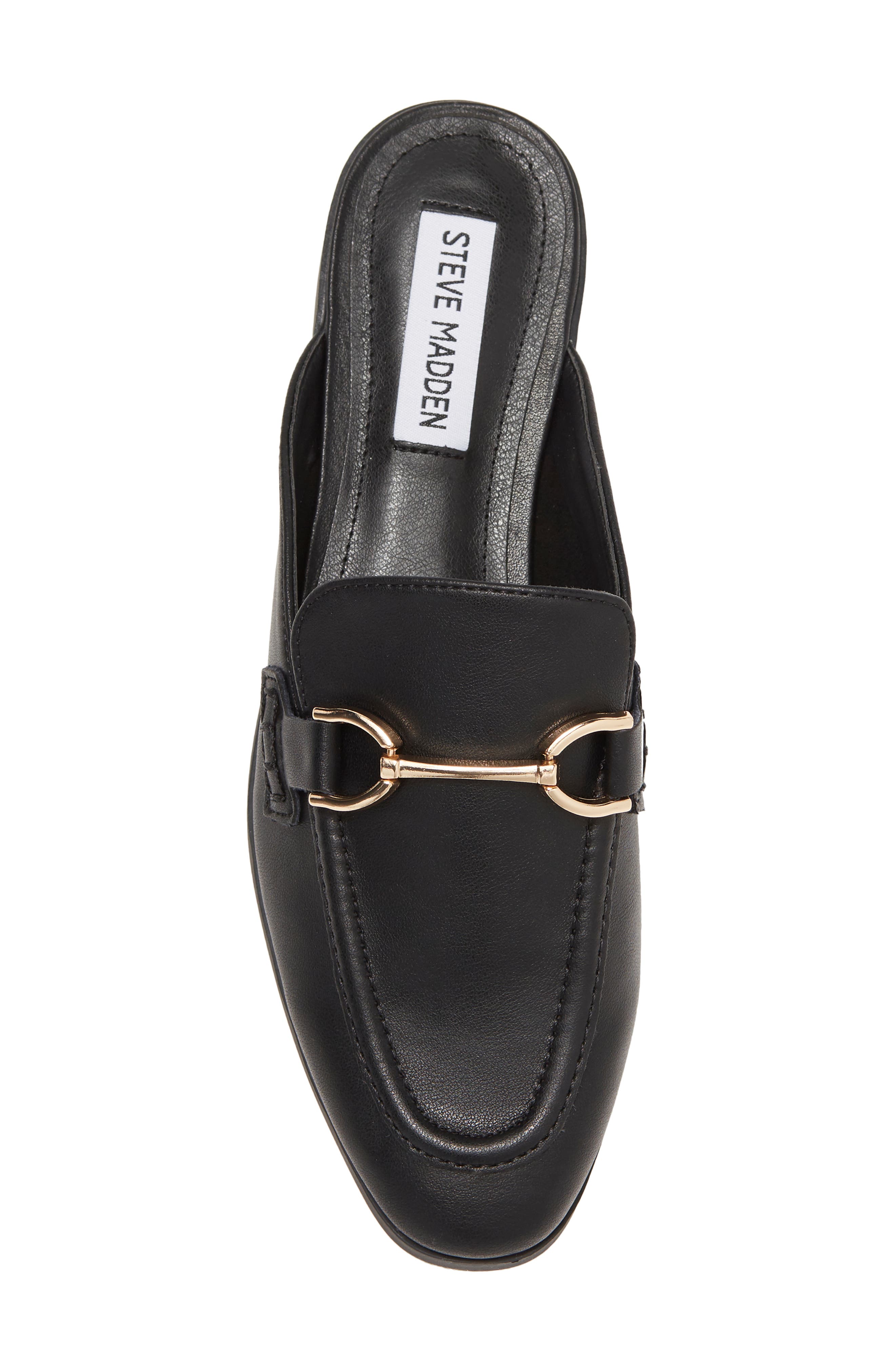 Steve Madden Kordyn Horsebit Mule, Alternate, color, 