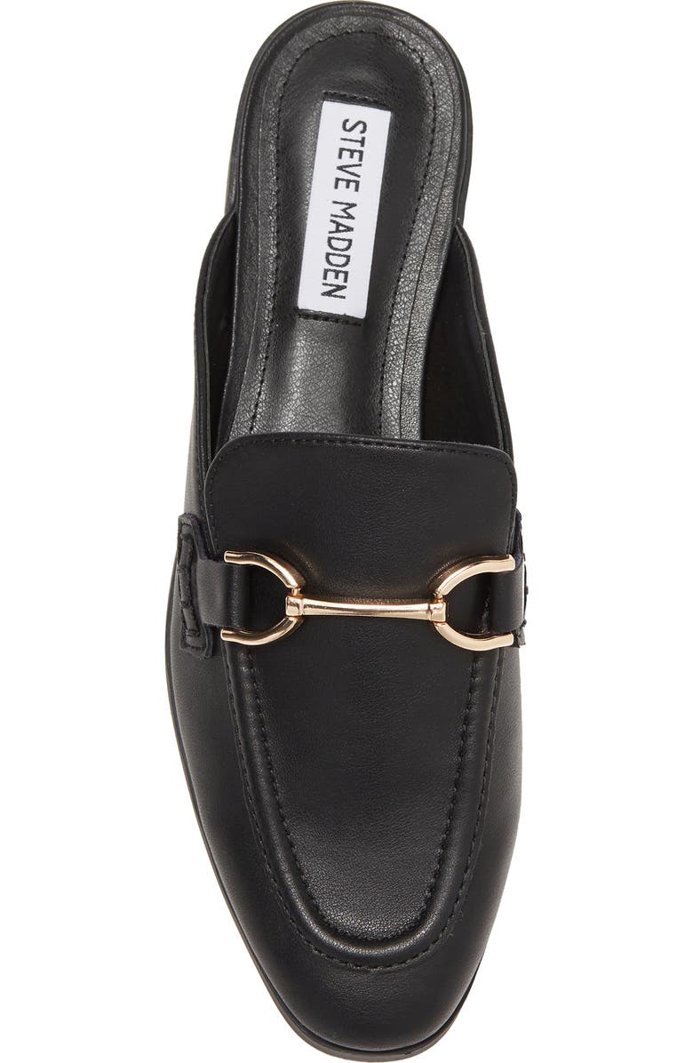 Steve Madden Kordyn Horsebit Mule, Alternate, color,