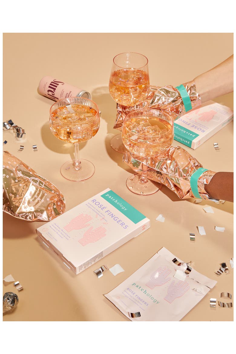 Happy Hands Renewing Hand Mask Bundle (Nordstrom Exclusive) $33 Value, Alternate, color, NO COLOR