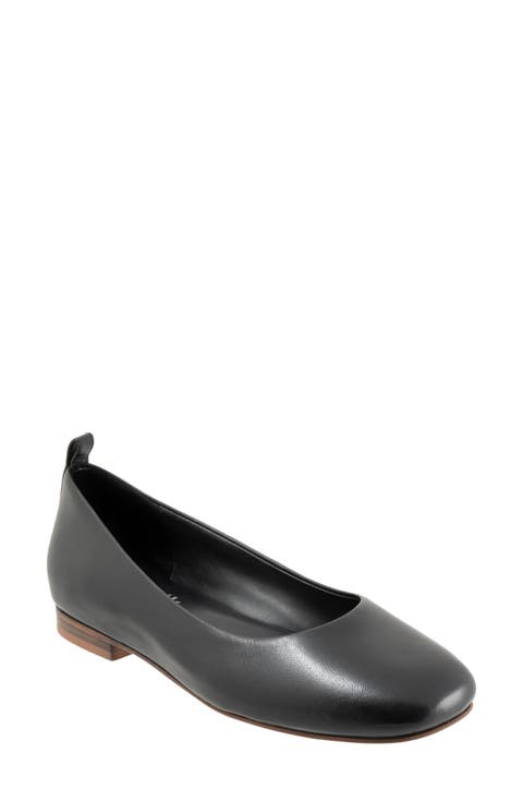 Shop Black SoftWalk® Online | Nordstrom