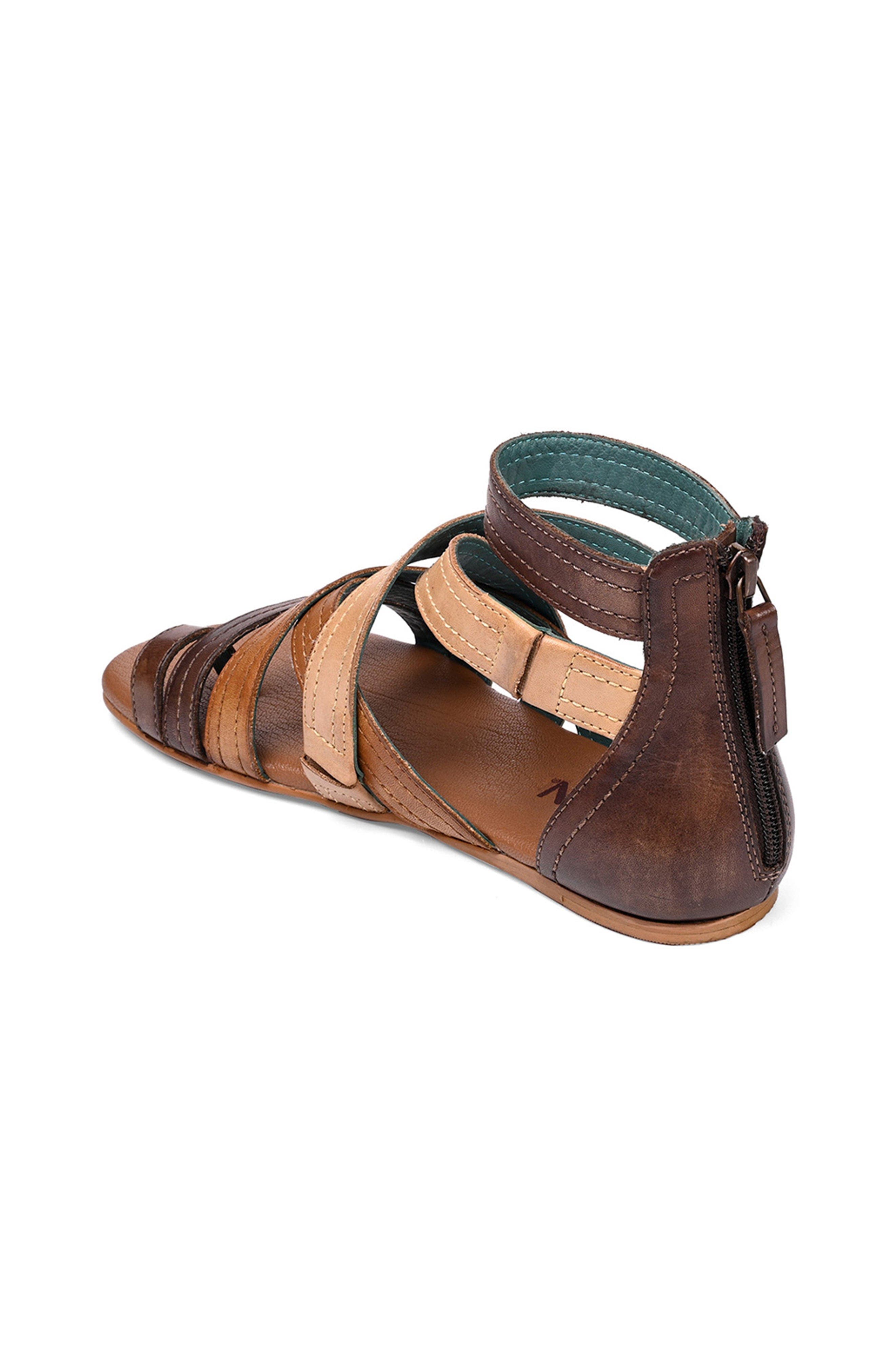 Royalty Sandal - image 4