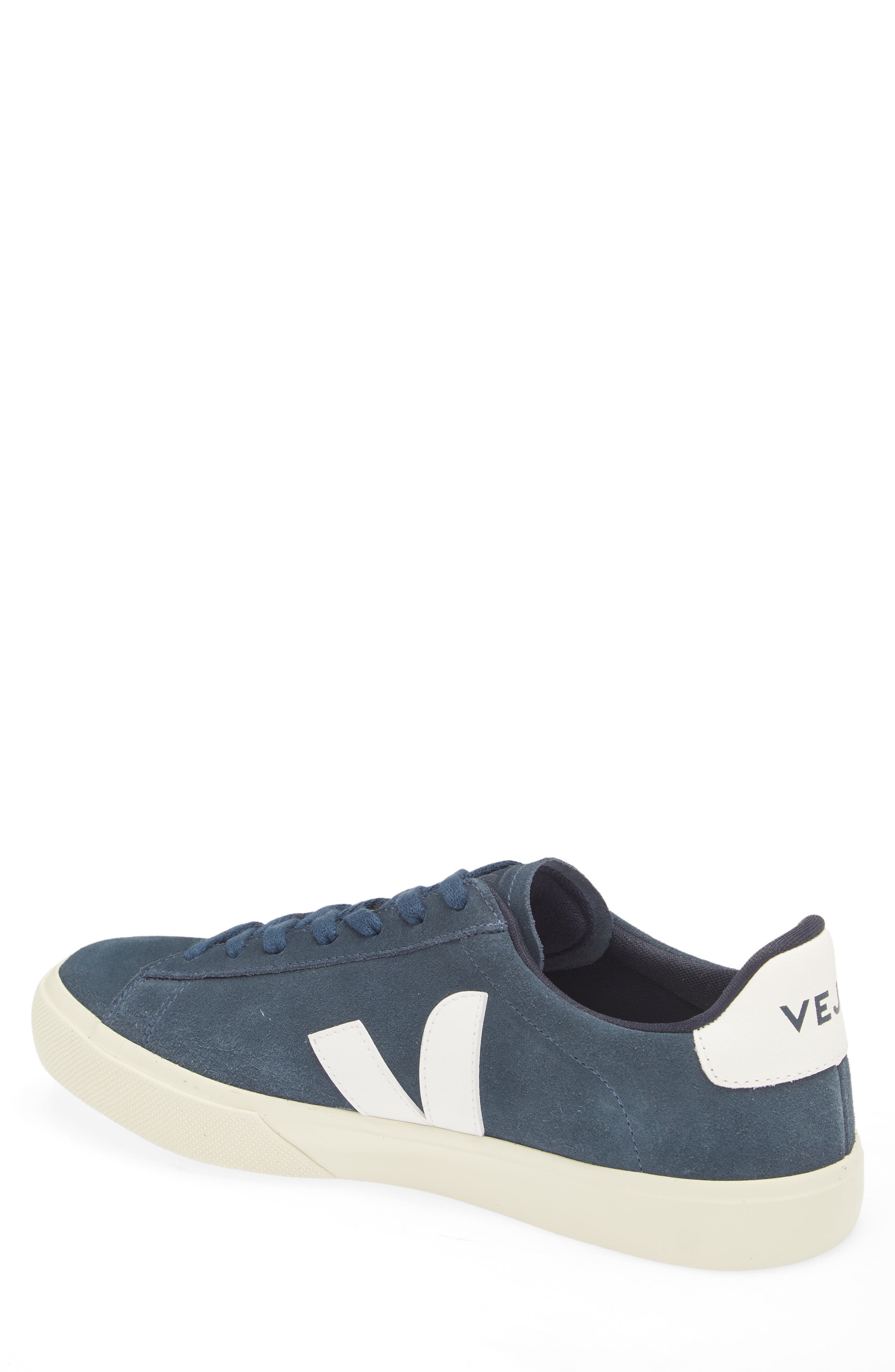 Veja Campo Sneaker, Alternate, color, 