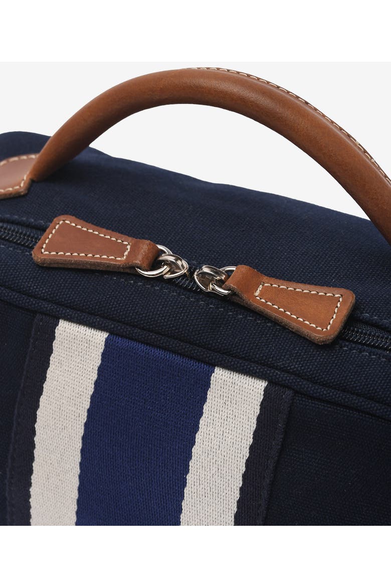 Beauty Case Riviera, Alternate, color, Dark Blue