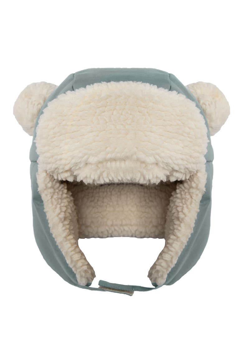 The Cub Benji Hat, Alternate, color, MIRAGE