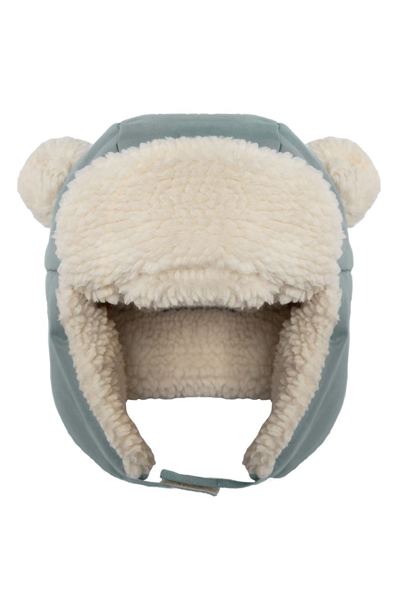 7 A.M. Enfant The Cub Benji Hat, Alternate, color, Mirage