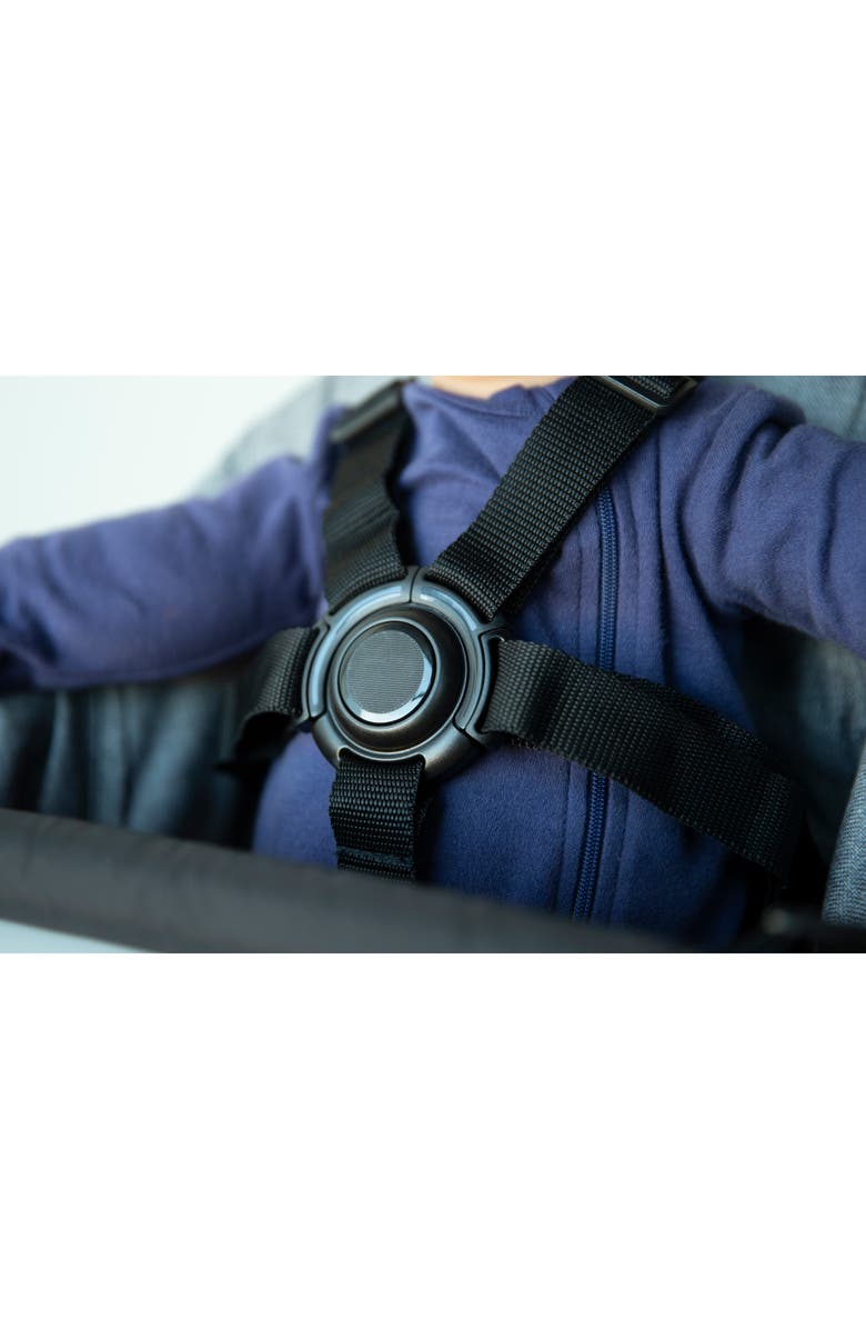 GUZZIE AND GUS Perch Portable Highchair, Alternate, color, 