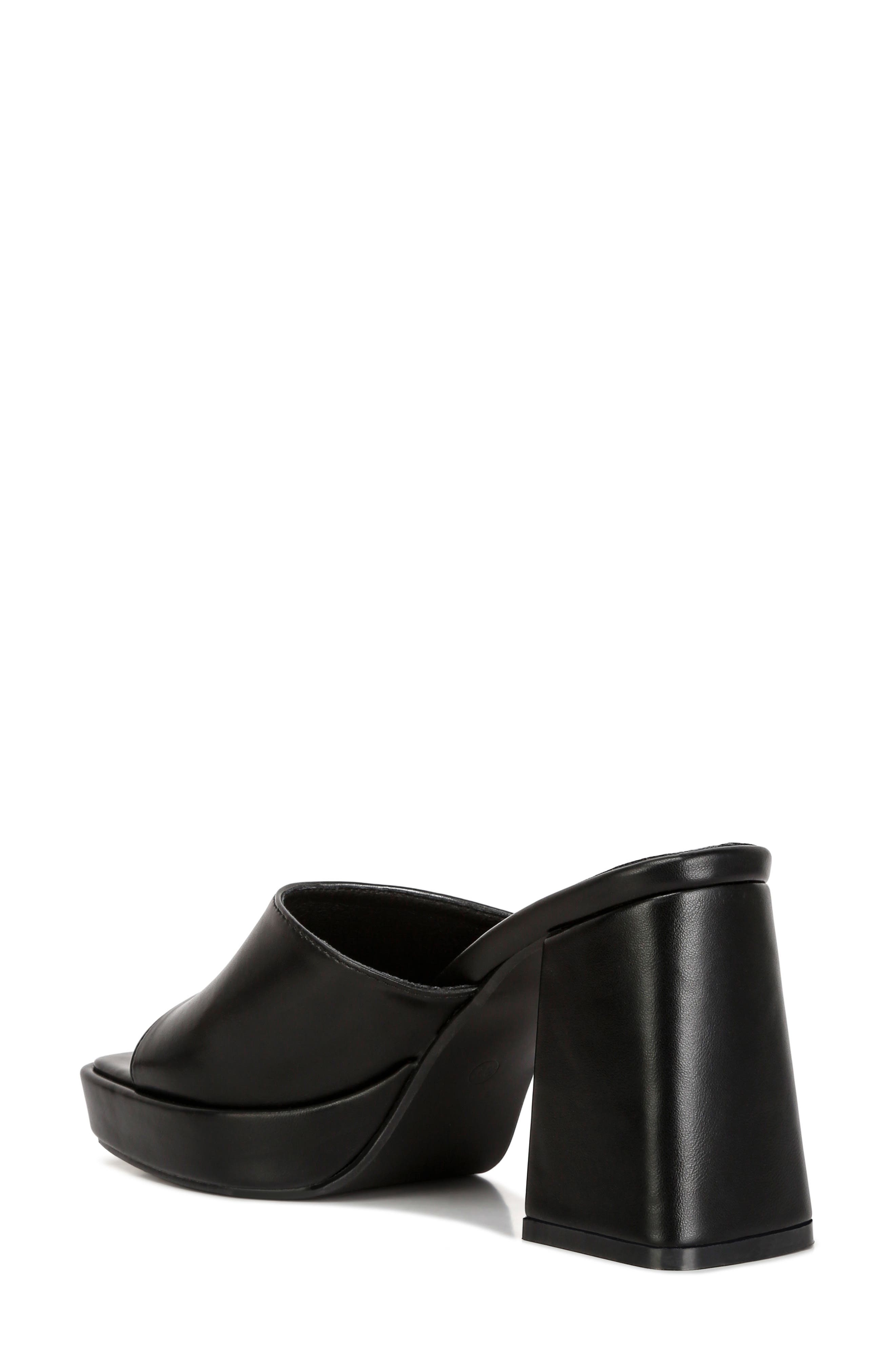 LONDON RAG Flexes Platform Sandal, Alternate, color, 