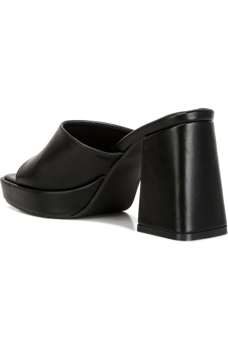 LONDON RAG Flexes Platform Sandal, Alternate, color,