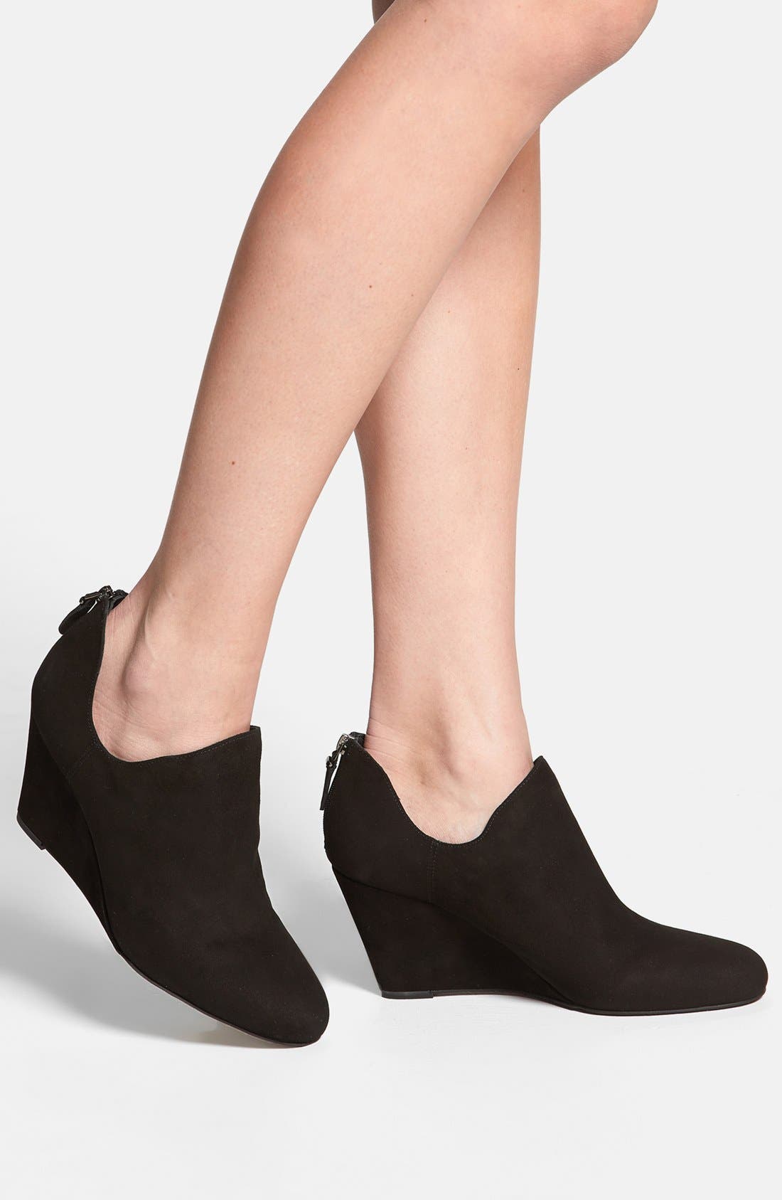 Via Spiga 'Fabienne' Bootie, Alternate, color, 