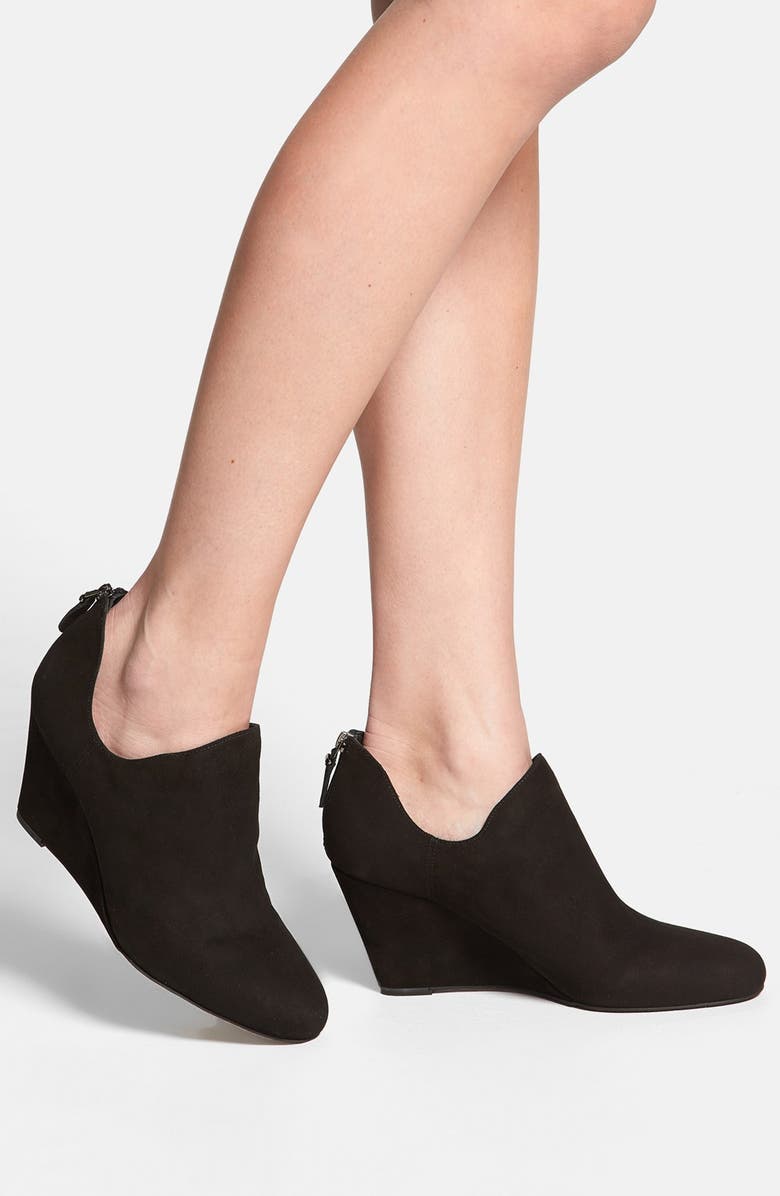 Via Spiga 'Fabienne' Bootie, Alternate, color,