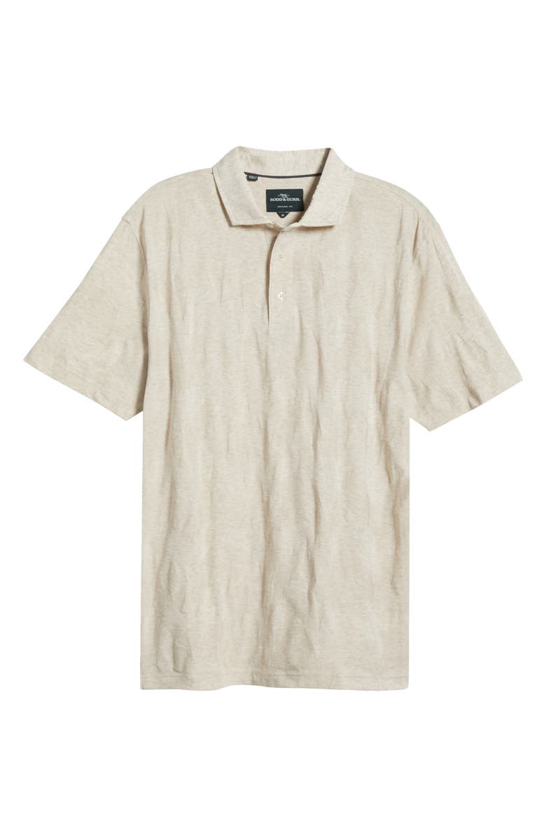 Rodd & Gunn Torbay Cotton Polo, Alternate, color,