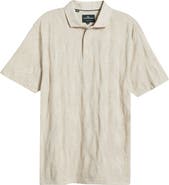 Rodd & Gunn Torbay Cotton Polo