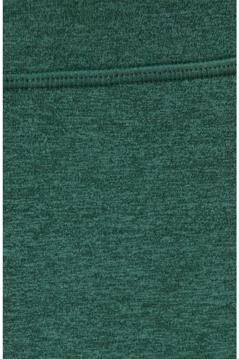 Gaia Long Pocket Joggers, Alternate, color, GLADE GREEN MARL