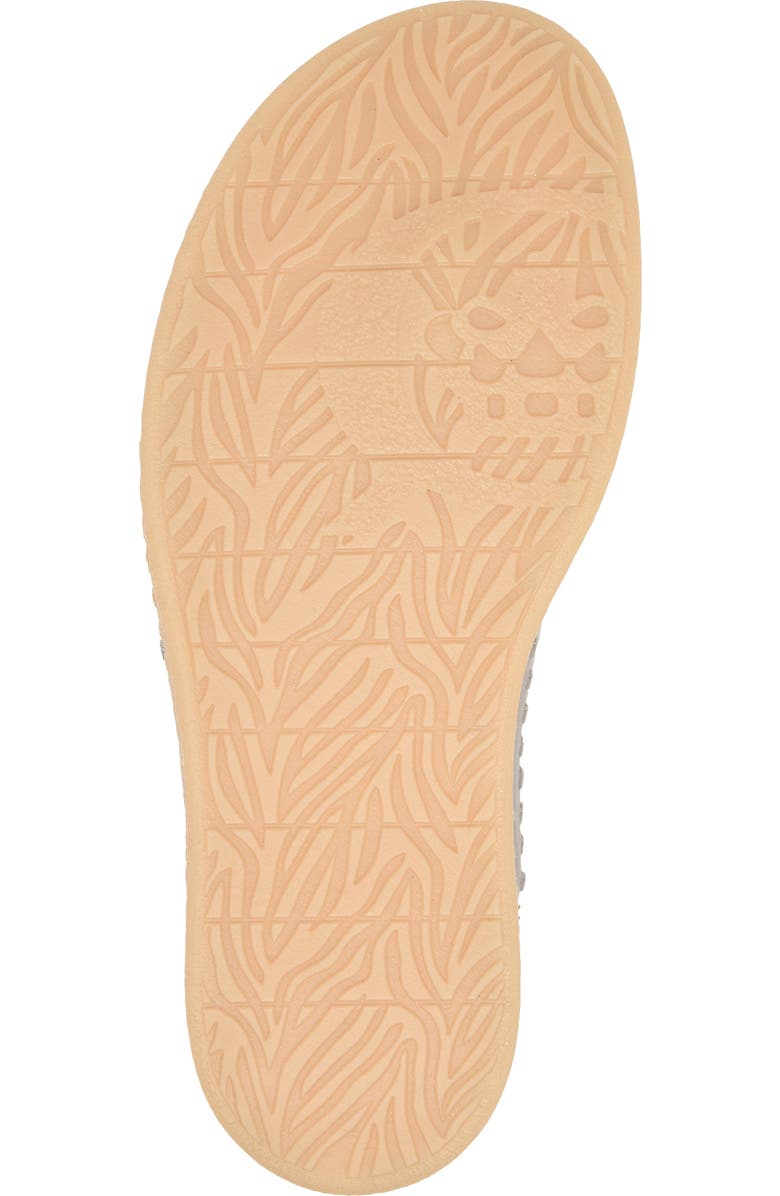 Børn Edie Platform Flip Flop, Alternate, color,