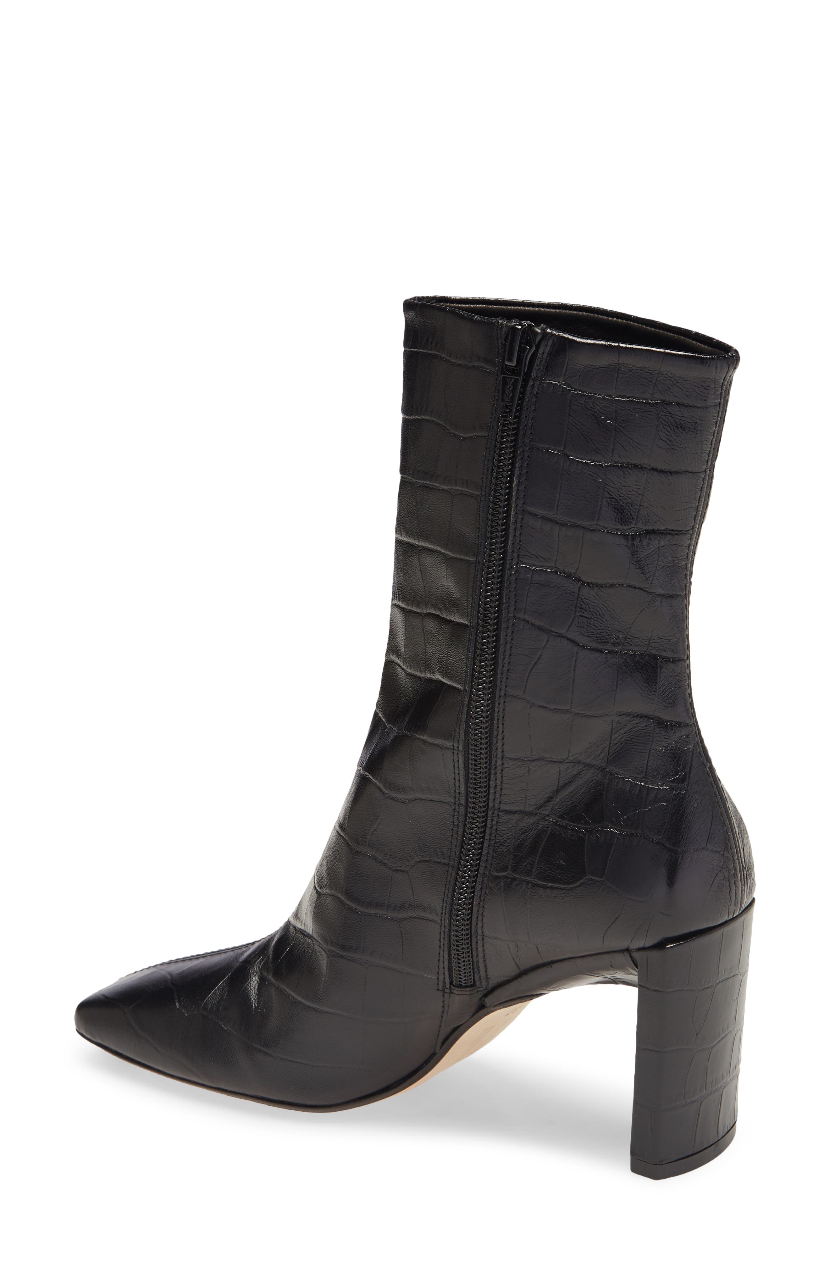 Miista Ekatarina Bootie, Alternate, color, 