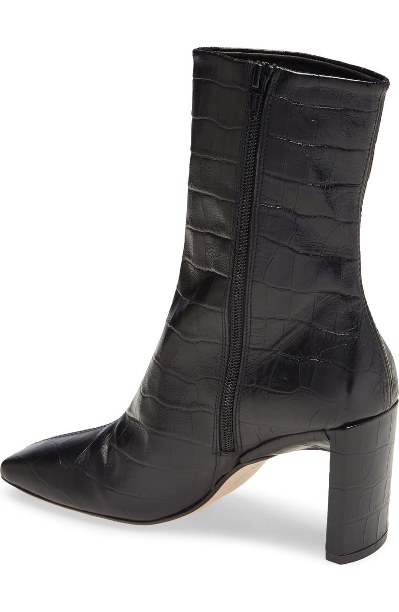 Miista Ekatarina Bootie, Alternate, color,