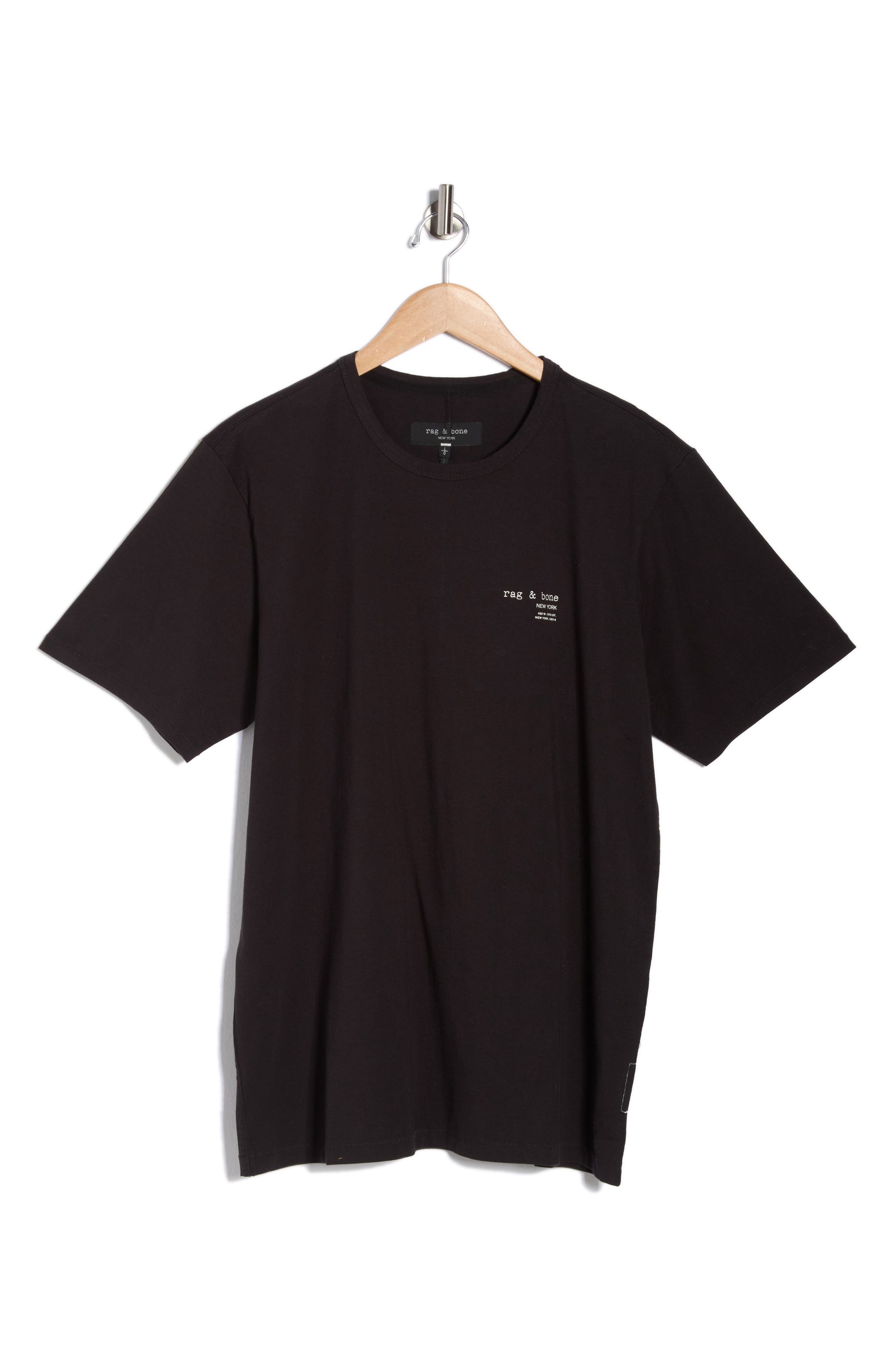 rag & bone Jamey NY T-Shirt