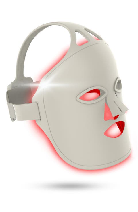 Red Light Therapy Mask
