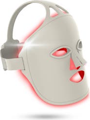 fringe Red Light Therapy Mask