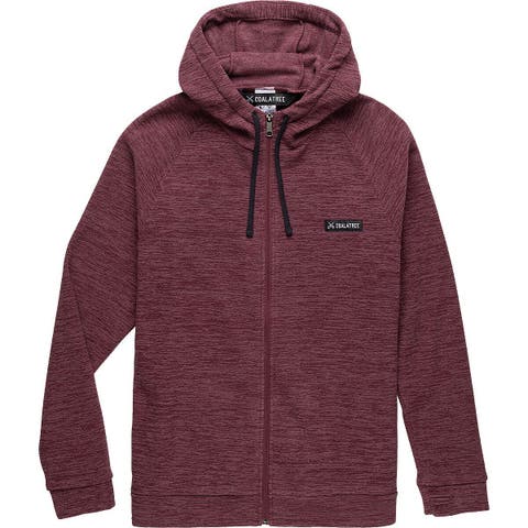Evolution Full-Zip Hoodie