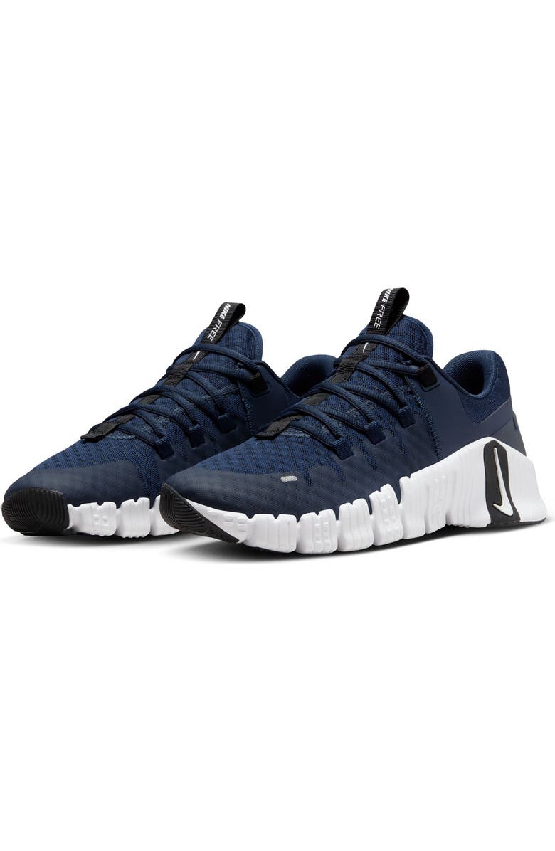 Nike Free Metcon 5 Training Shoe, Main, color,
