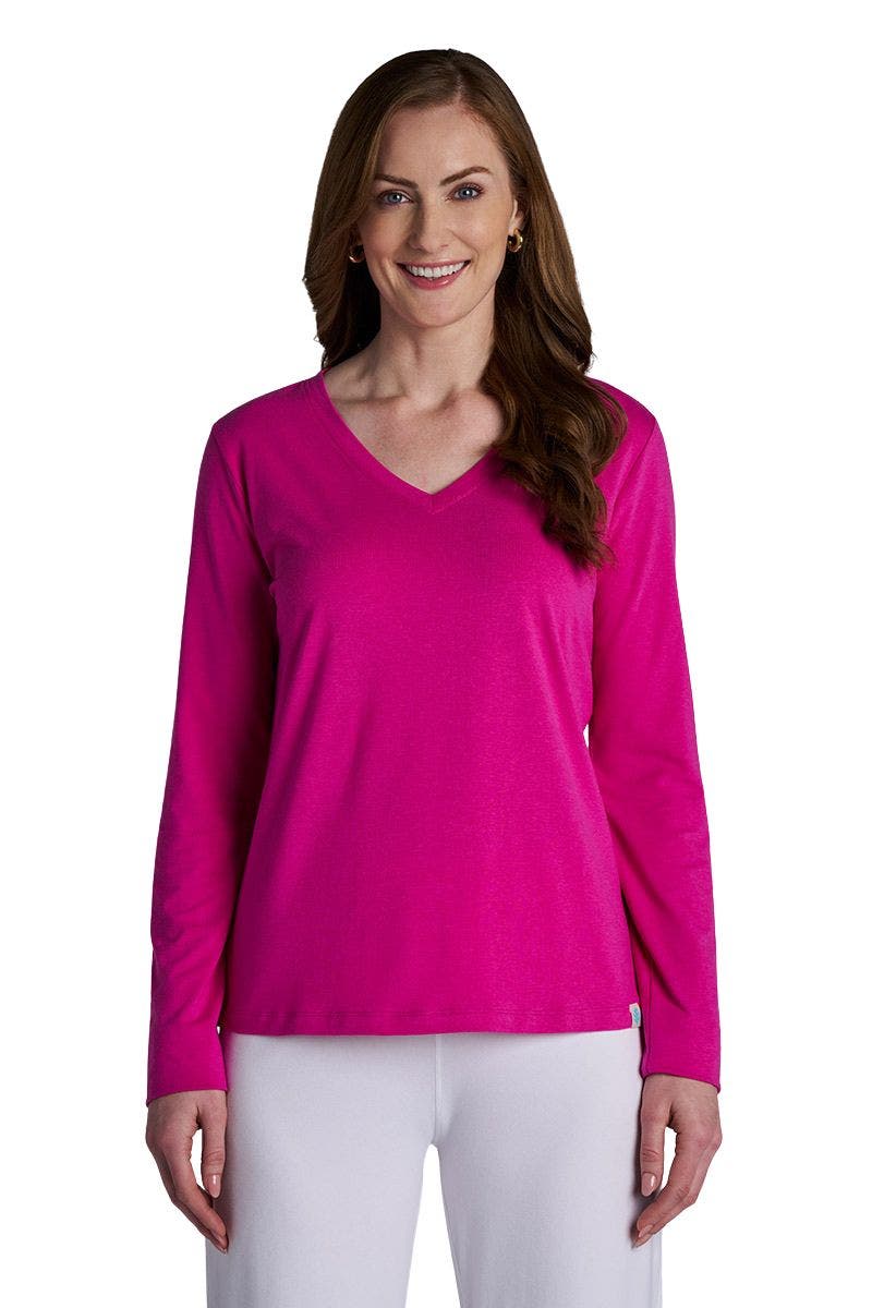 Fuchsia Pink