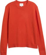 Reformation Cashmere Oversize Sweater