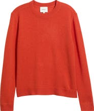 Reformation Cashmere Oversize Sweater