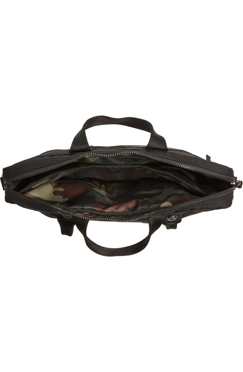 Polo Ralph Lauren Nylon Commuter Briefcase, Alternate, color,