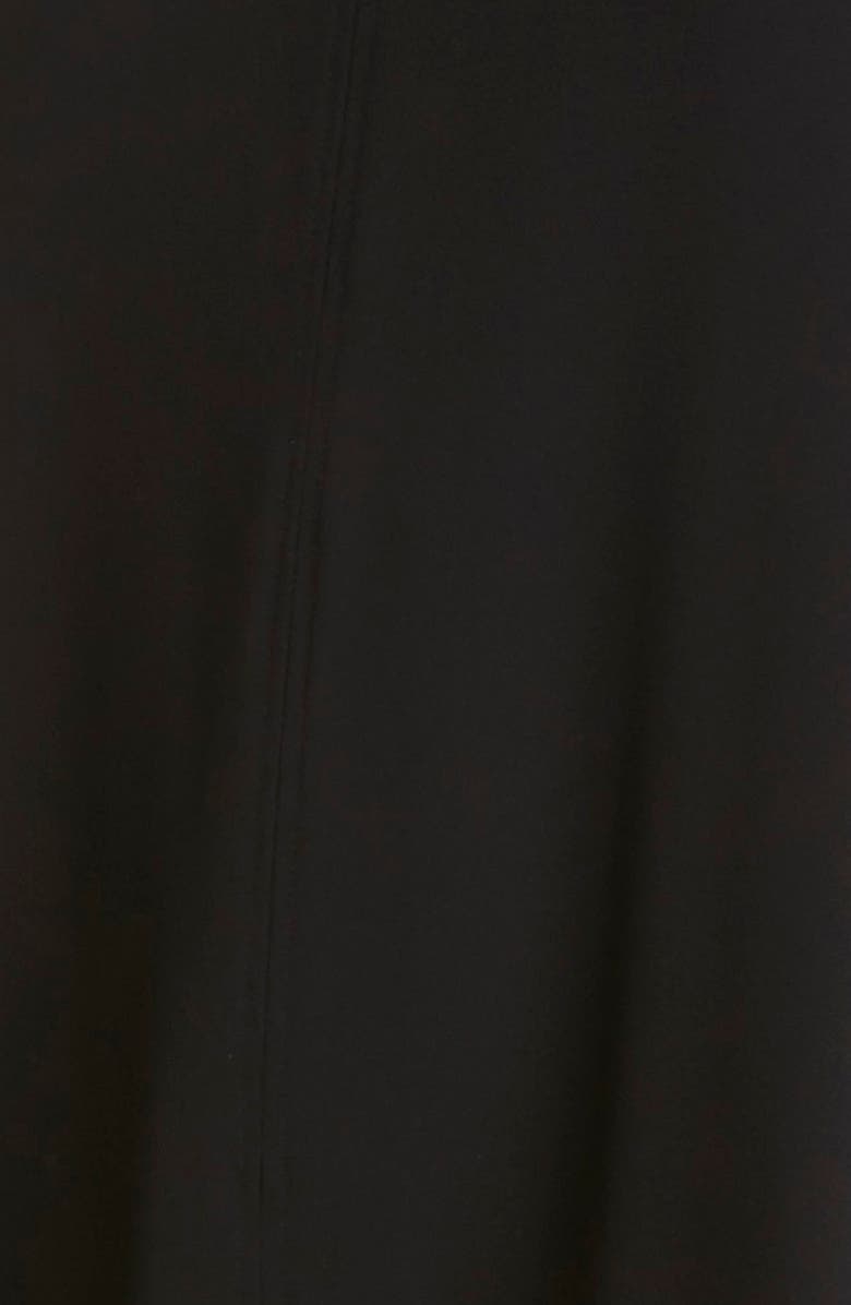 Nordstrom Signature Stretch Silk Tank Dress, Alternate, color,