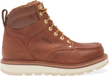 KEEN かたかっ CINCINNATI x NOON GOONS BOOT