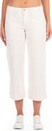 Modern American Farrah Crop Wide Leg Pants