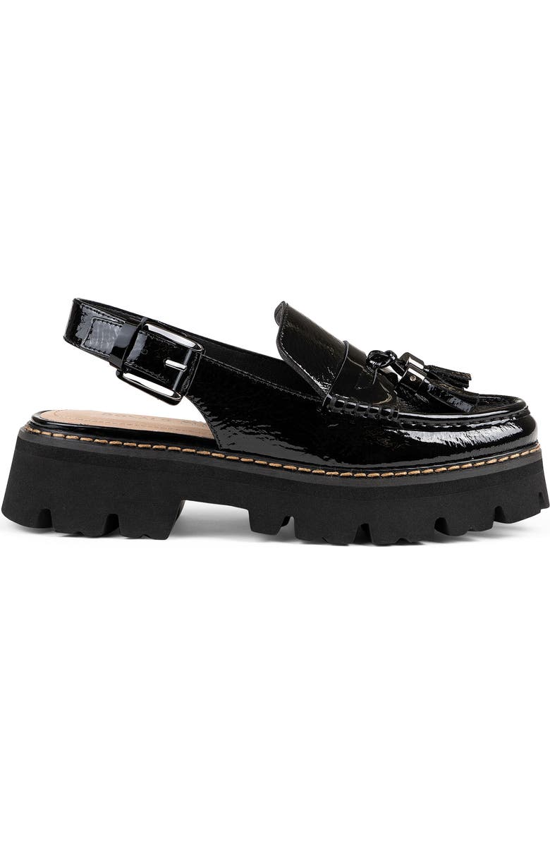 Donald Pliner Marsha 2 Slingback Loafer, Alternate, color,