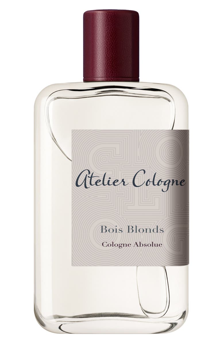 Atelier Cologne Bois Blonds Cologne Absolue, Main, color, 