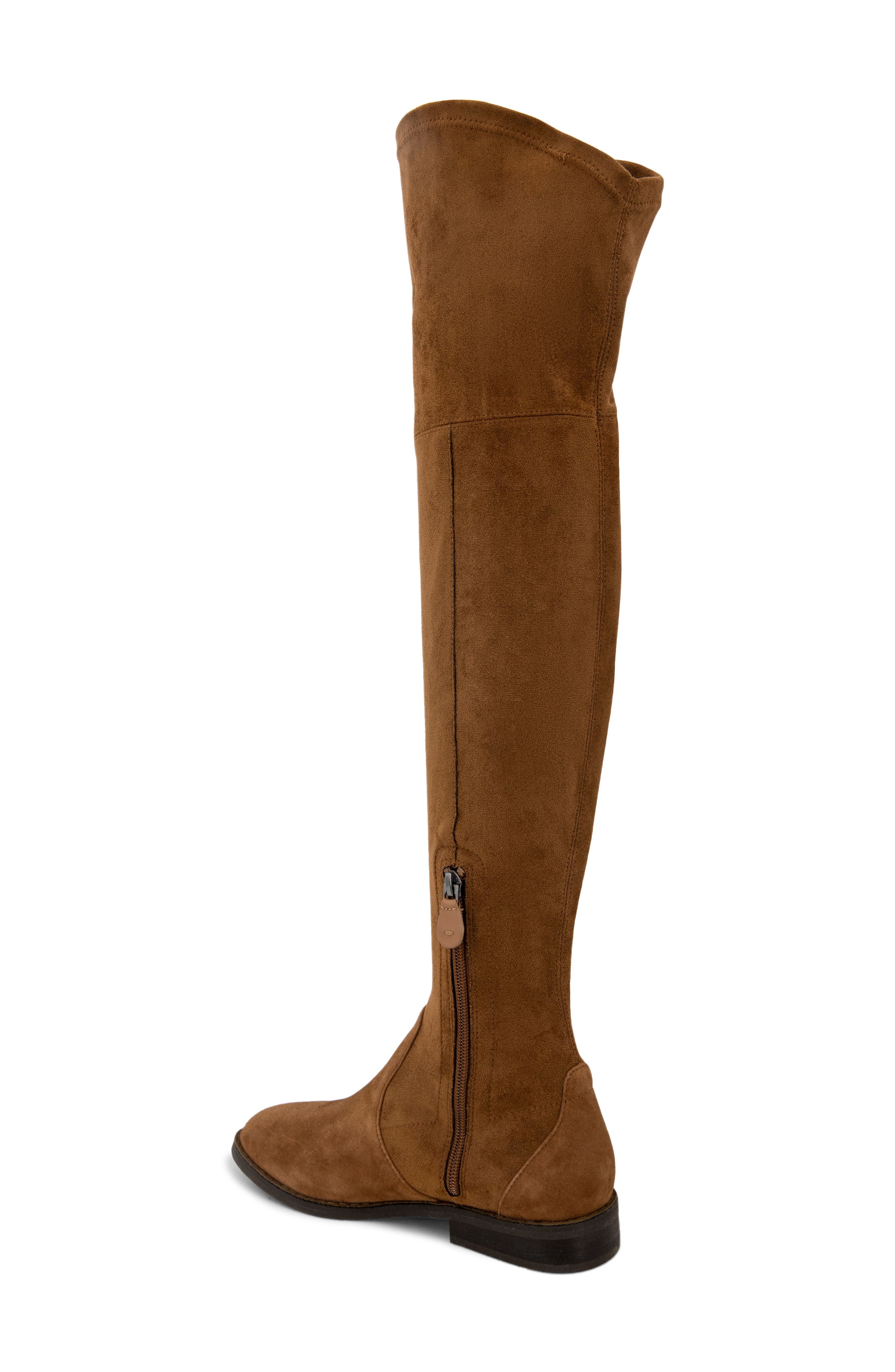 Emma Knee High Boot - image 4